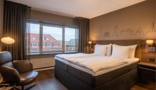 Standard Guest Room