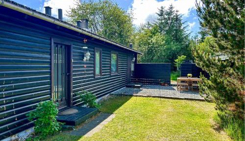 Three-Bedroom Vacation Home 