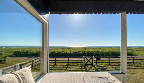 Three-Bedroom Vacation Home 