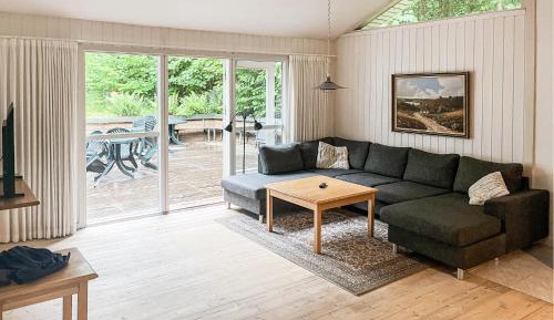 Five-Bedroom Holiday Home