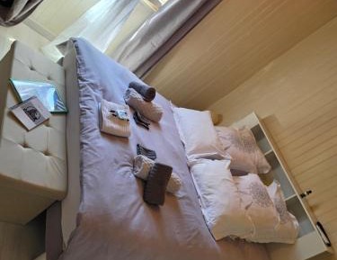 Family Double Room