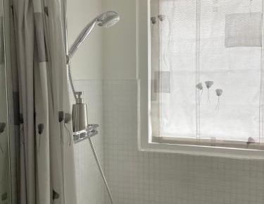 Twin Room with Private Bathroom