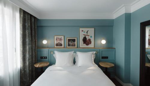 Classic Double Room