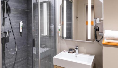 Superior Double Room with View