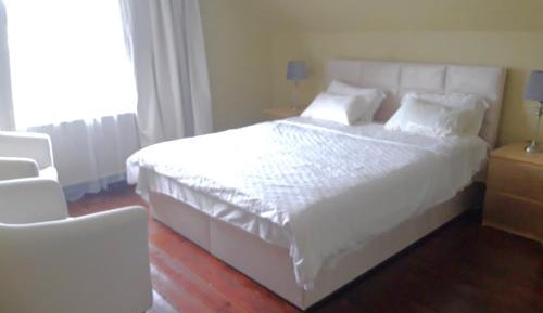 Superior Double or Twin Room with Sea View