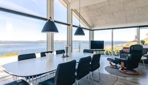 Four-Bedroom Vacation Home