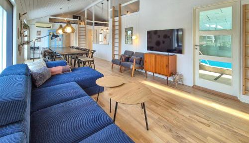 Four-Bedroom Vacation Home