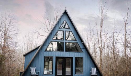 Vacation Home