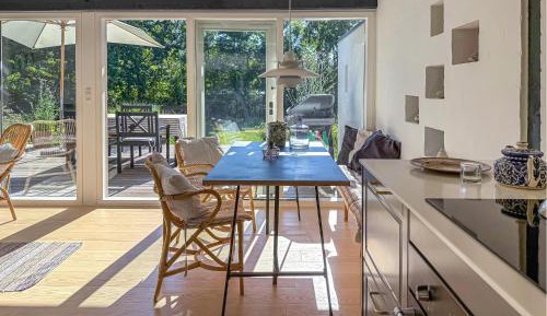 Two-Bedroom Holiday Home