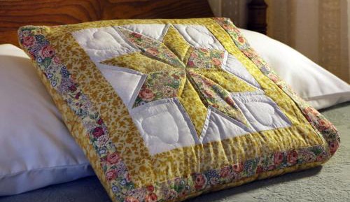 Queen Room with Balcony