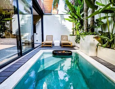 Superior Villa