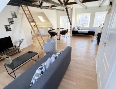 Superior Apartment