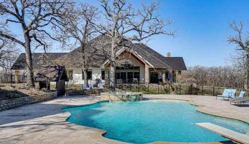 Vacation Home