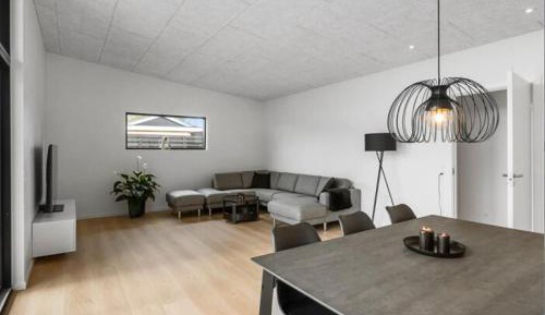 Five-Bedroom Holiday Home