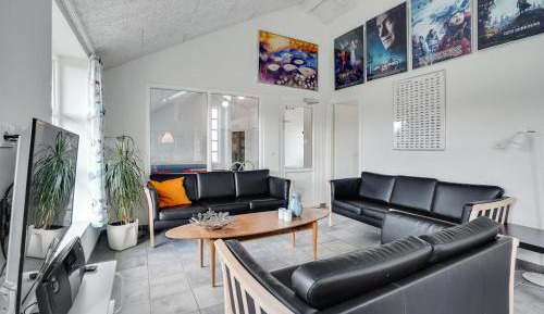 Four-Bedroom Vacation Home
