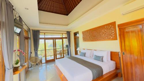 One-Bedroom Villa