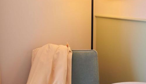 Classic Double Room with City View
