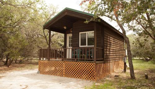 Studio Cabin