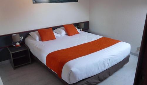 Privilege Double Room in Bungalow