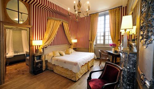 Prestige Room - Castle