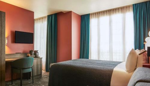 Privilege Double Room