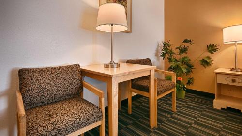 Loft Suite