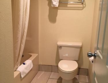 Double Room with Two Double Beds - Non-Smoking