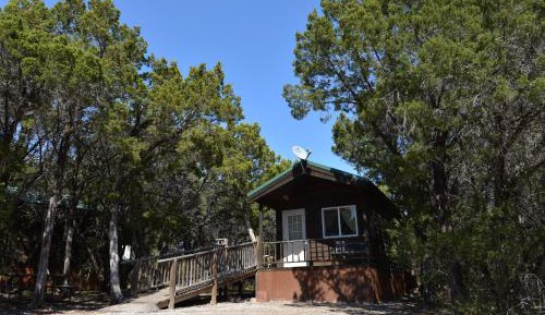One-Bedroom Cabin