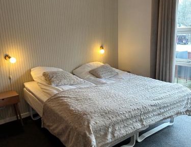 Single Room with Balcony