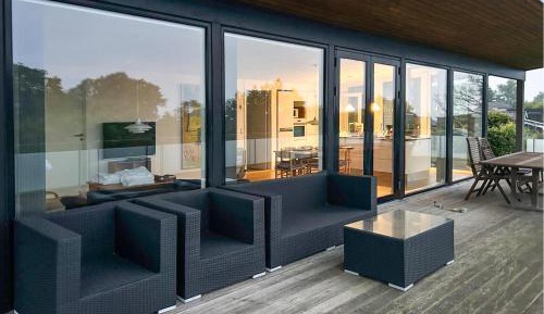 Three-Bedroom Vacation Home 