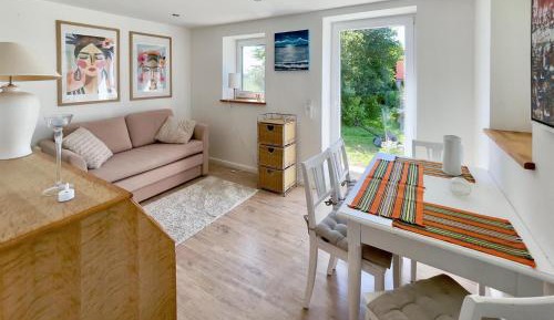 One-Bedroom Vacation Home