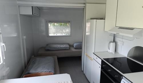 Mobile Home