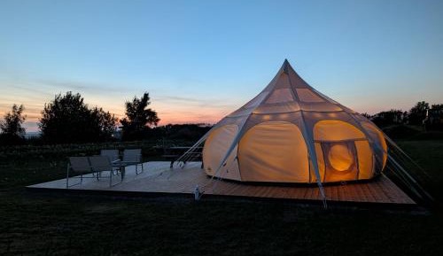 Tent