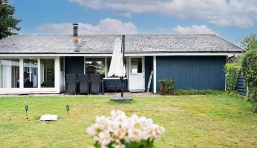 Two-Bedroom Holiday Home