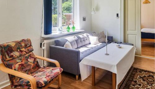 Three-Bedroom Townhouse