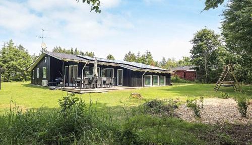 Four-Bedroom Vacation Home