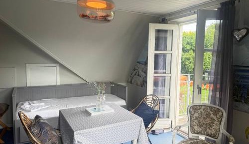 Double Room with Park View