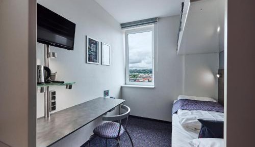 Standard Room with Bunk Beds