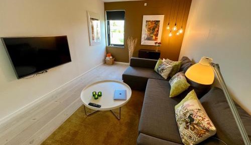 Three-Bedroom Home