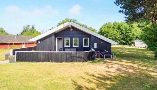 Four-Bedroom Vacation Home