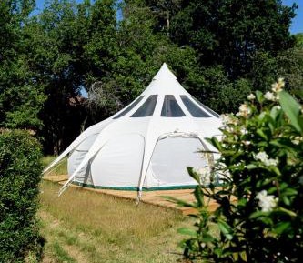 Tent