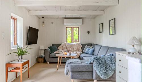 Three-Bedroom Vacation Home 