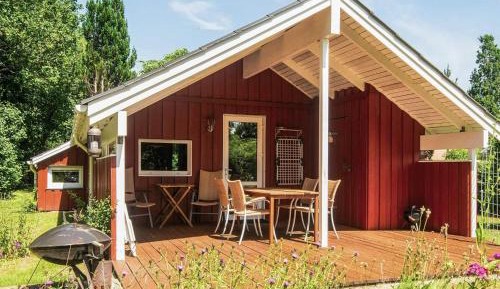 One-Bedroom Vacation Home