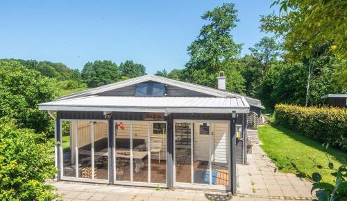 Two-Bedroom Holiday Home