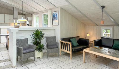 Four-Bedroom Vacation Home