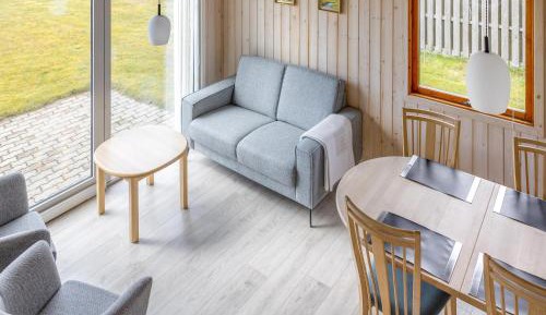 Two-Bedroom Holiday Home