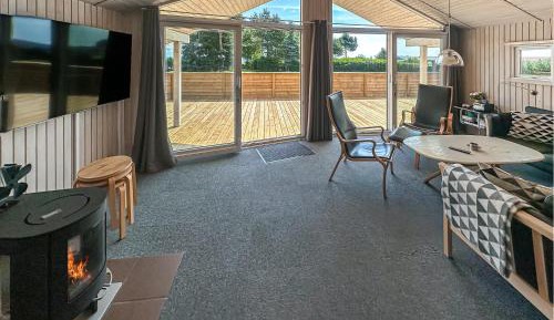 Four-Bedroom Vacation Home