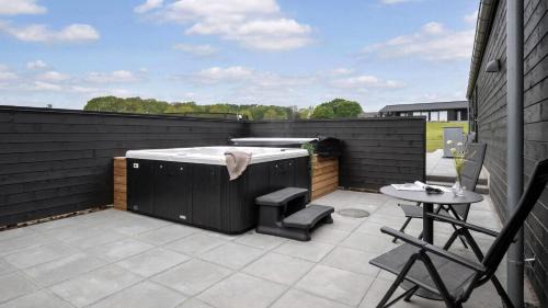 Five-Bedroom Holiday Home