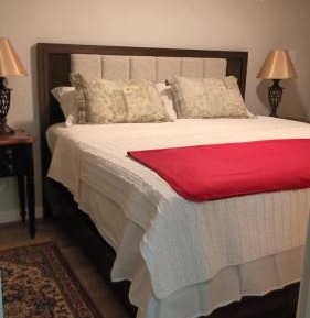 One-Bedroom Chalet
