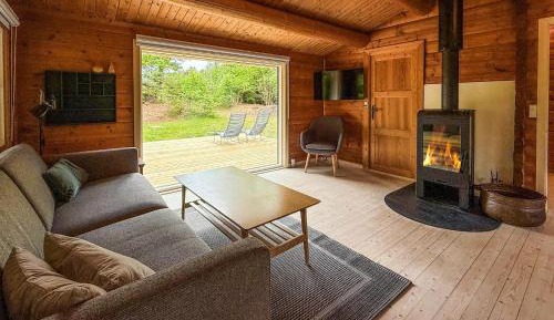 Three-Bedroom Townhouse